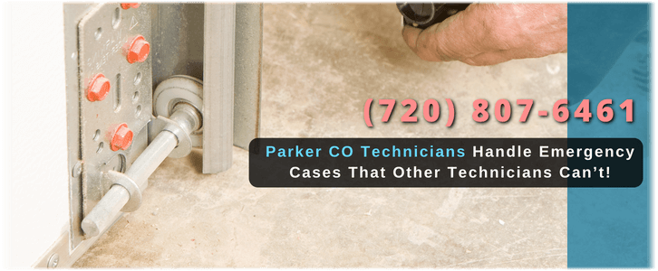 Garage Door Roller Repair Parker CO