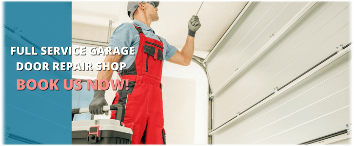 Parker-CO-Garage-Door-Repair